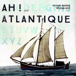 cover image of Ah! pour Atlantique